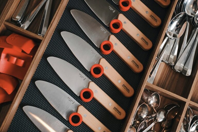 The Ultimate Guide to High-Quality Kitchen Gadgets and Gear