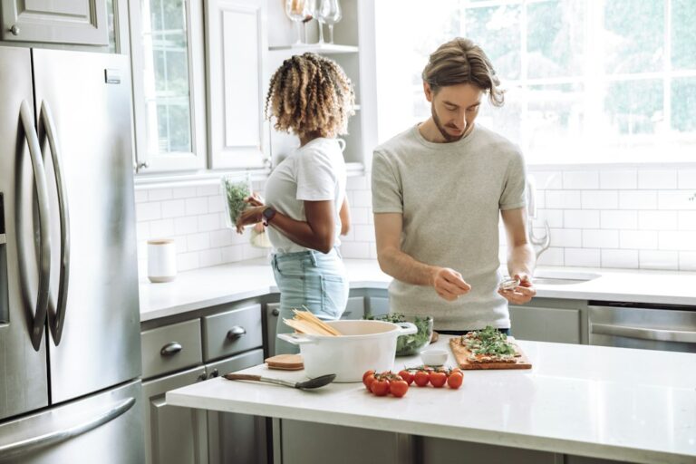 Maximize Efficiency with These Smart Kitchen Appliance Choices